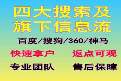 sem代运营公司案例分享：如何精准投放广告